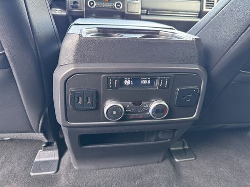 Used 2020 Ford Expedition Max Limited AWD/4WD image 27