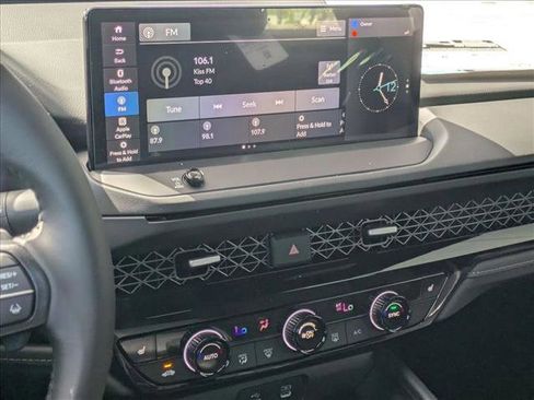 New 2026 Honda Accord Sport image 12