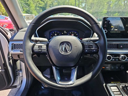 Used 2026 Acura Integra FWD image 19