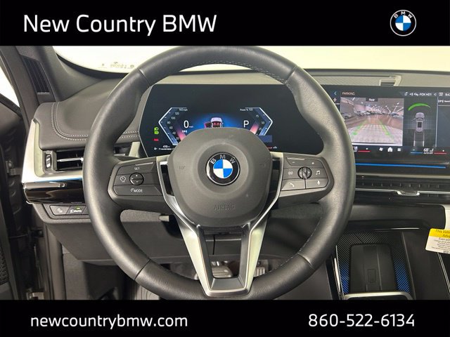 Certified 2026 BMW X1 xDrive28i w/ Convenience Package AWD/4WD image 14