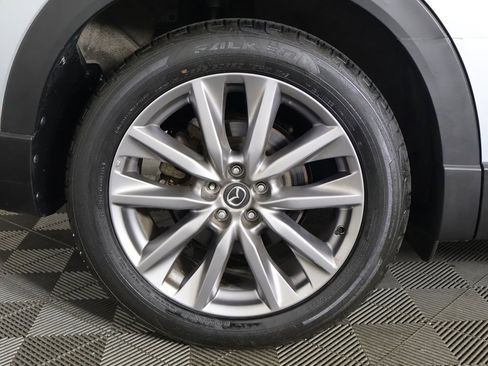 Used 2021 MAZDA CX-9 Grand Touring image 24