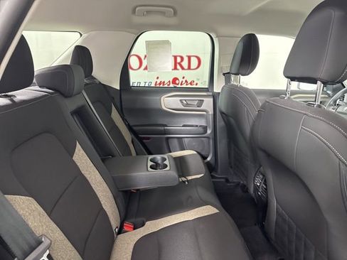 New 2025 Ford Bronco Sport Big Bend image 24