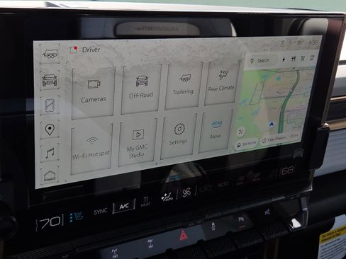 New 2024 GMC Hummer EV 3X w/ Omega Edition image 19