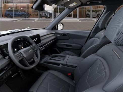 New 2027 Kia Telluride SX X-Line image 17