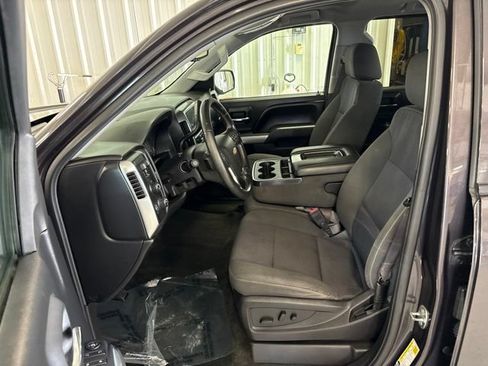 Used 2016 Chevrolet Silverado 1500 LT w/ All Star Edition AWD/4WD image 14