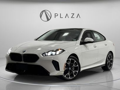 Certified 2025 BMW 228i xDrive