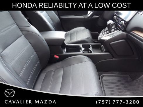 Used 2020 Honda CR-V EX-L image 18
