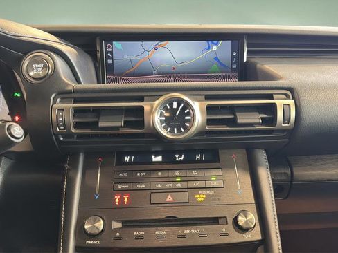 Used 2020 Lexus RC 300 F Sport image 20