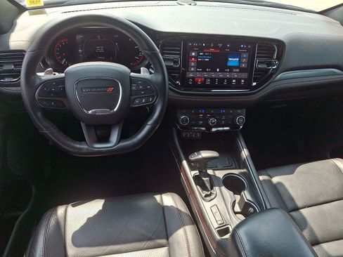 Used 2023 Dodge Durango R/T AWD/4WD image 15