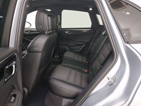 New 2026 Porsche Macan Turbo image 13