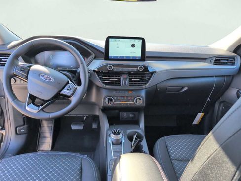 New 2026 Ford Escape Active w/ Cold Weather Package image 11