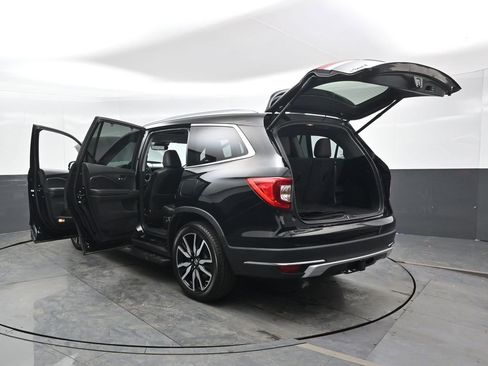 Used 2020 Honda Pilot Touring image 54