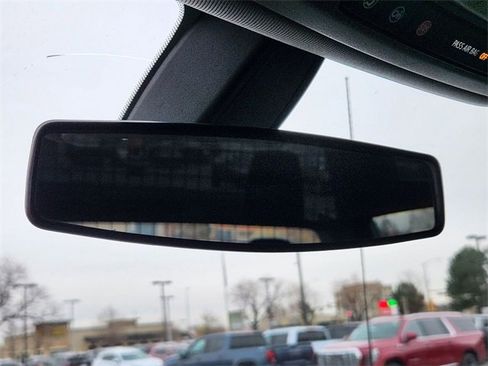 Used 2021 Chevrolet Silverado 1500 RST image 27