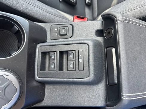 New 2026 Ford Bronco Big Bend AWD/4WD image 33