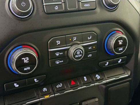 Used 2019 Chevrolet Silverado 1500 LT w/ All-Star Edition image 16