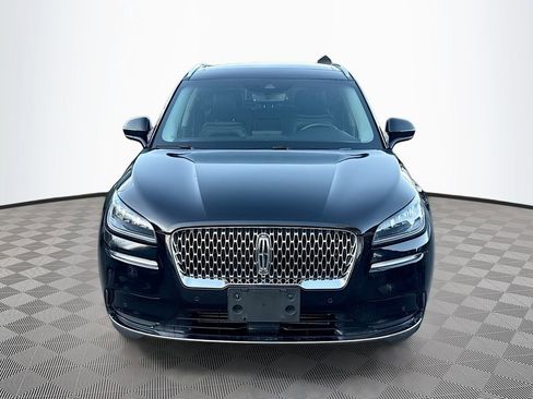 Used 2022 Lincoln Corsair Reserve w/ Equipment Group 201A image 2