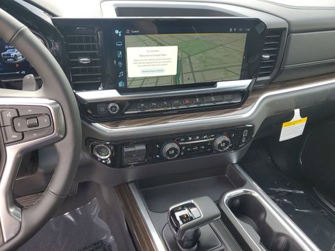 New 2026 Chevrolet Silverado 1500 LT Trail Boss w/ LT Trail Boss Premium Package AWD/4WD image 26