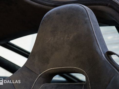 Used 2021 McLaren 765LT image 24