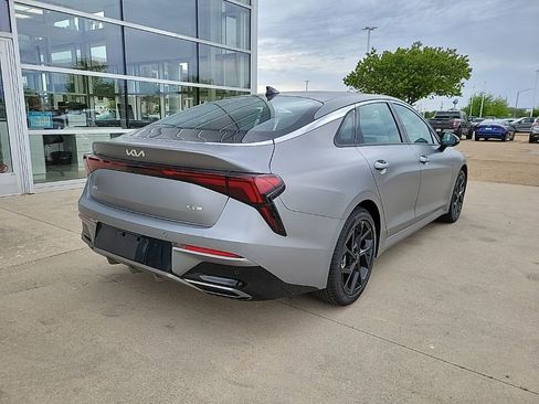 New 2026 Kia K5 GT-Line AWD/4WD image 5