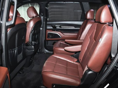 Used 2024 Kia Telluride SX image 54