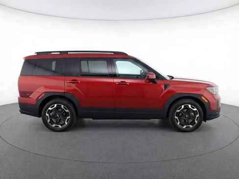 Used 2025 Hyundai Santa Fe SEL image 11