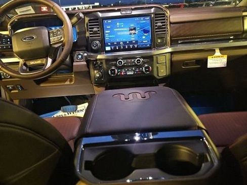 New 2026 Ford F250 King Ranch w/ FX4 Off-Road Package image 6