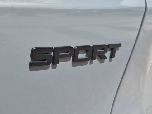 Used 2024 Honda CR-V Sport-L image 29