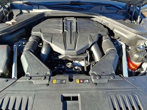 Used 2024 Genesis GV80 3.5T image 30