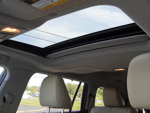 Used 2022 Toyota Highlander Limited image 14