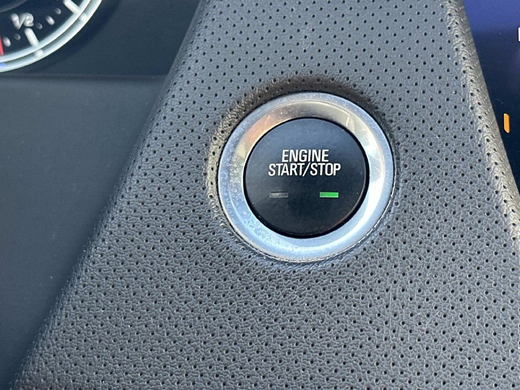 Used 2019 Cadillac CT6 Premium Luxury AWD/4WD image 25