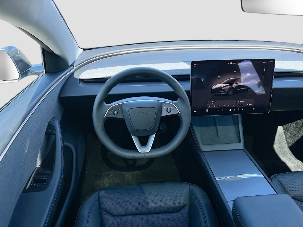 Used 2025 Tesla Model 3 Long Range RWD image 22