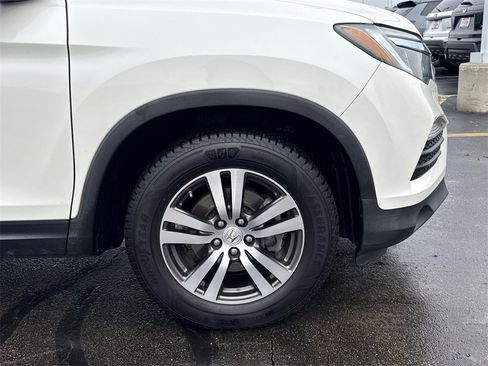 Used 2016 Honda Pilot EX-L image 13