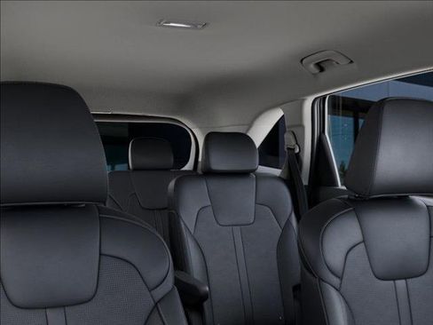 New 2025 Kia Sorento EX image 27