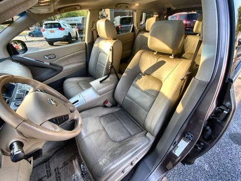 Used 2011 Nissan Murano SL image 13