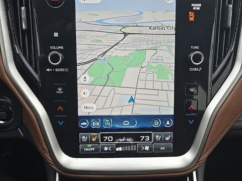 Used 2023 Subaru Outback Touring XT image 5