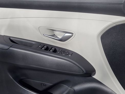 New 2026 Hyundai Tucson SEL image 22