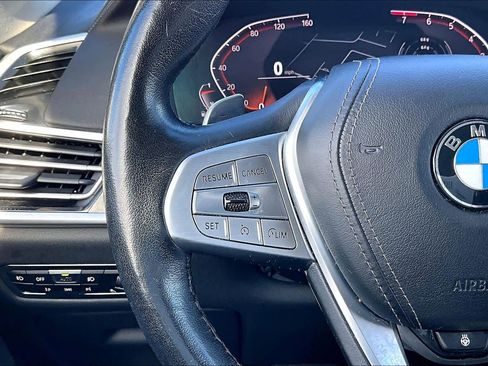 Used 2020 BMW X7 xDrive40i w/ Premium Package image 23