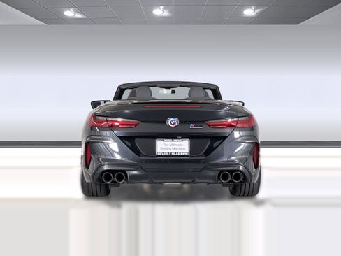 Used 2023 BMW M8 Competition AWD/4WD image 9