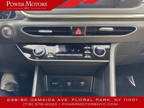 Used 2023 Hyundai Sonata SEL image 36