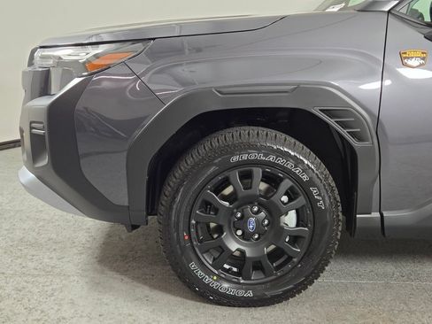 New 2026 Subaru Forester Wilderness AWD/4WD image 7