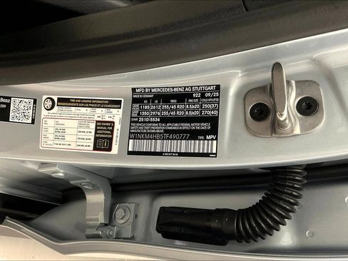 Certified 2026 Mercedes-Benz GLC 300 4MATIC image 19