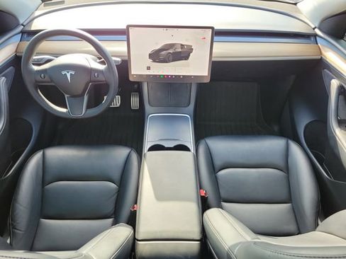 Used 2022 Tesla Model Y Performance image 13