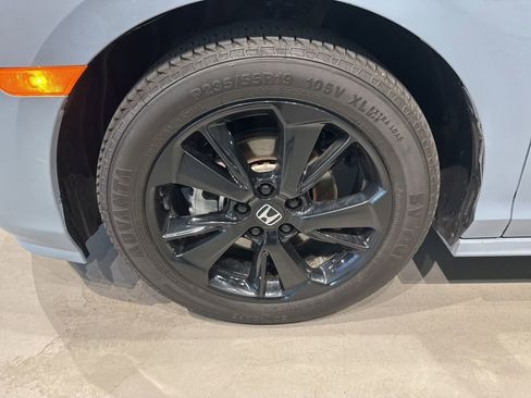 Used 2024 Honda Odyssey Sport image 27