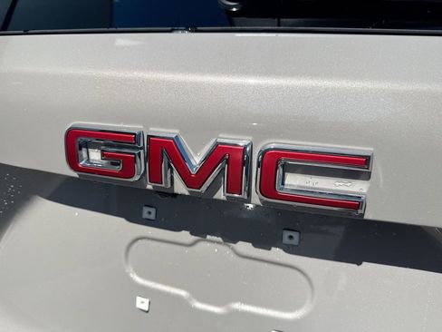 New 2026 GMC Terrain Elevation w/ Black Edition AWD/4WD image 26