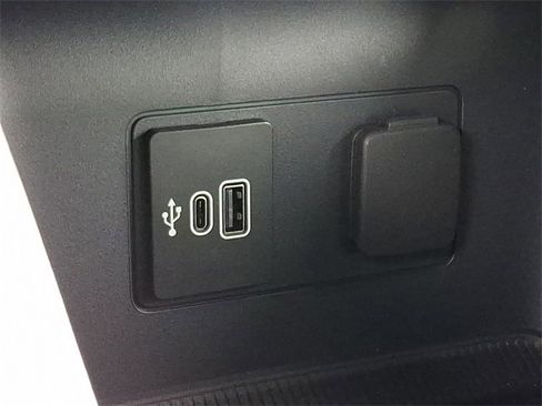 New 2026 Ford Explorer Platinum w/ LUX Leather Package image 17