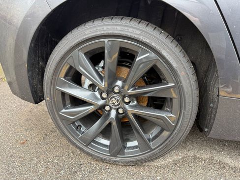 Used 2026 Toyota Corolla XSE image 7