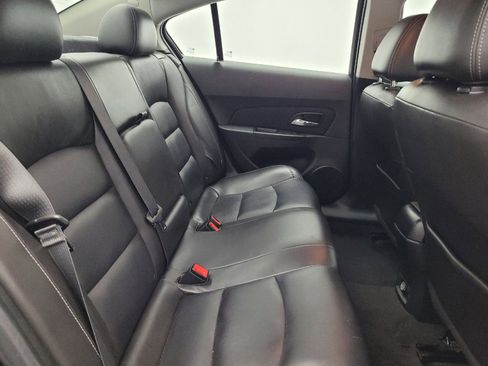 Used 2014 Chevrolet Cruze LT image 19