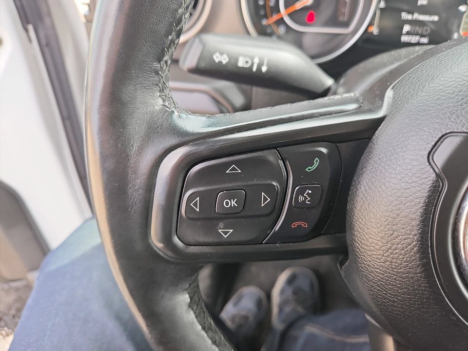 Used 2022 Jeep Wrangler Unlimited Sport AWD/4WD image 15