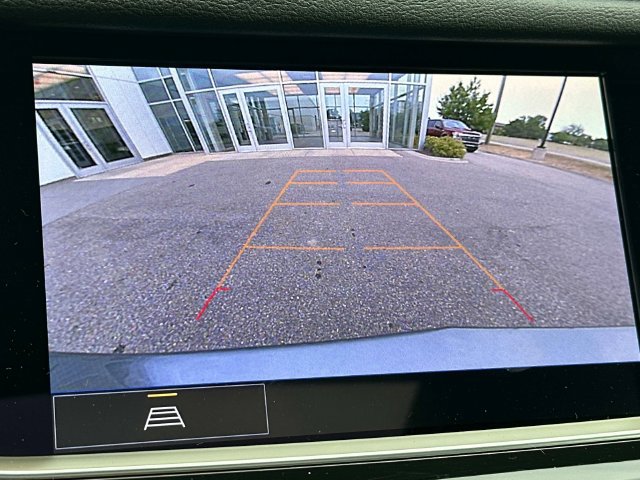 Certified 2025 Cadillac XT5 Premium Luxury w/ LPO, Floor Liner Package AWD/4WD image 32