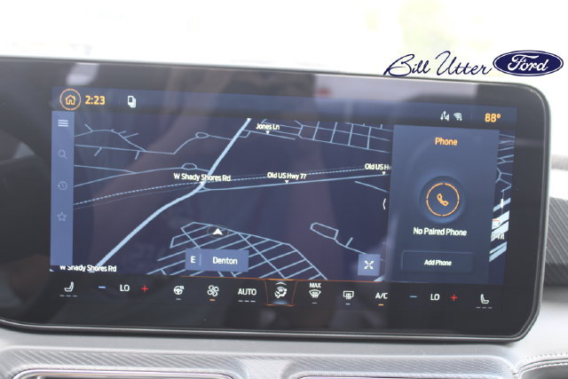 New 2026 Ford Mustang Premium RWD image 13